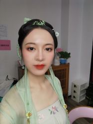 -盘子女人坊古装写真摄影(深圳店)