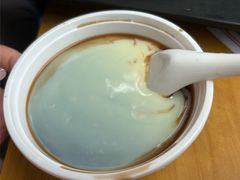 -沙湾姜埋奶(兴新包店)