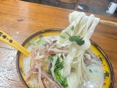 -鸿福面馆(乍浦路店)