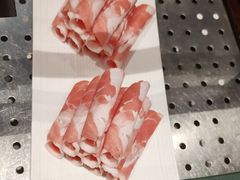 -皇城老妈(德胜店)