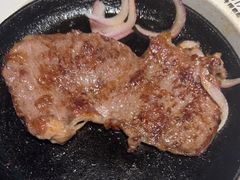 -快乐爱斯米牛排自助(正大广场店)