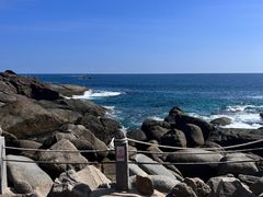 -三亚蜈支洲岛旅游区