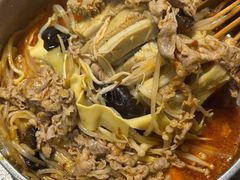 -和庆斋羊蝎子火锅·碳缸烧烤(顺义旗舰店)