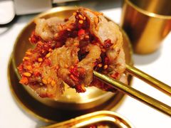 -八乔煎肉馆·丹东特色煎锅(梅林店)