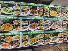 -裕合顺清真餐厅·回民老菜·大连海鲜(西安路店)