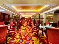 -广州白云机场铂尔曼大酒店·恬园创意中餐厅