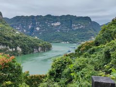 -三峡人家风景区