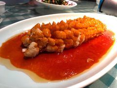 -苏师傅菜馆(上沙店)