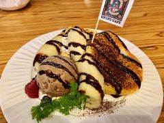 -Ufufu cafe(天神巷店)