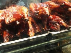 -张记卤菜店(三条巷店)
