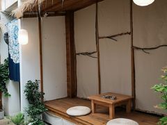 -边渡咖啡烘焙店(昙华林店)