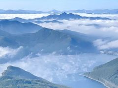 -五女山景区
