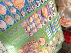 -芬芳甜品(同福路店)