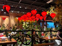 -老湘村·湖南土菜(天河维多利店)