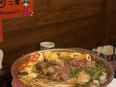 -隐月· 㐂和食屋(芝罘万达公馆店)
