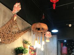 大堂-小郡肝串串香(北蔡店)