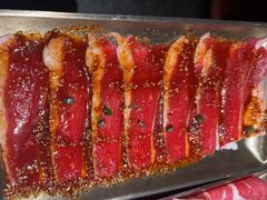 -西塔老太太泥炉烤肉(万柳华联店)