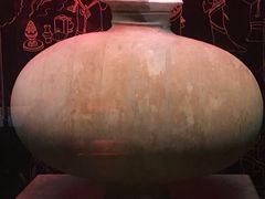 -汉景帝阳陵博物院