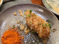 -戏作寿司(观音桥店)
