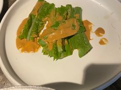 -绿茶餐厅(天津天河城店)