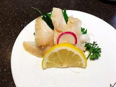 -元气寿司(东方宝泰店)