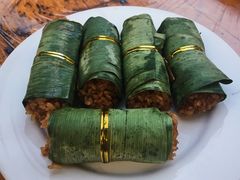 -彭秉兰豆花烤鱼(文化园店)