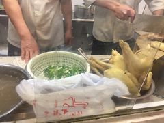 -文记壹心鸡(宝华路店)