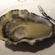 -Oyster Talks 四度蚝法餐厅