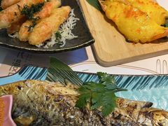 -花漫里亲民日式餐厅(万象城店)