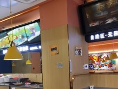 -小鱼小牛(世欧广场店)