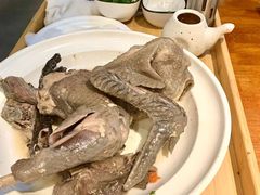 -黑鸡小馆(金源店)