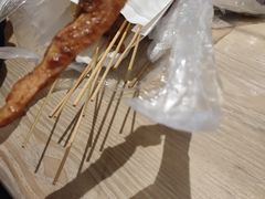 -新林麻辣串(西市场总店)