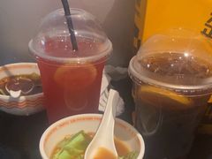 -探鱼·鲜青椒爽麻烤鱼(领展购物广场店)