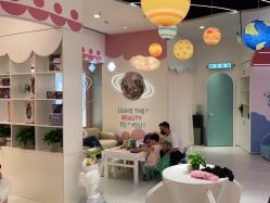-星咔萌StarCamo儿童剪发(芳圆里IDMALL品牌形象店)