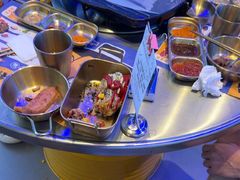 -喜井无限自助烤肉公司(石厦店)