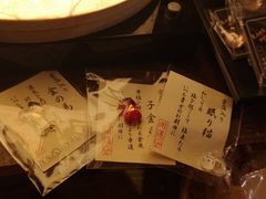 -小樽八音盒堂(手工制作体验馆店)