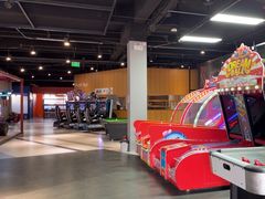 -金港秋名山·双层卡丁车场