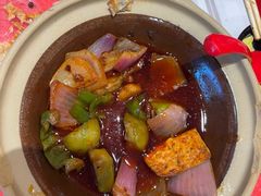 -永和大王(军博店)