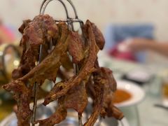 -马尔龙新疆饭店·清真(瑞景店)