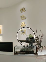 -悦色嘉丽科技美肤健康管理