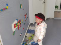 -皓洁口腔门诊部(金色雅园金涛苑店)