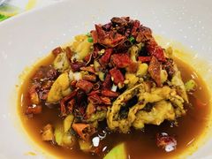 馋嘴牛蛙仔-簋街仔仔小龙虾(总店)
