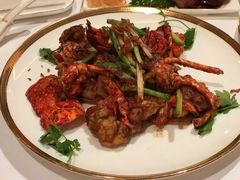 -唐阁(香港朗廷酒店)