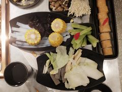 -新辣道鱼火锅(领展购物广场·中关村店)