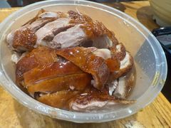 -晓马鸭店(新芜路店)