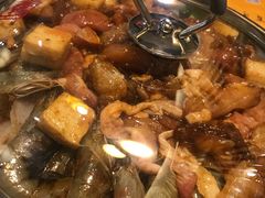-黄记煌三汁焖锅(崇文门店)