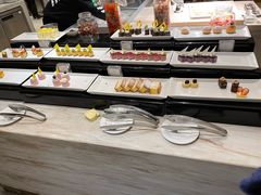 -索菲特银河锦厨自助餐(山西路店)