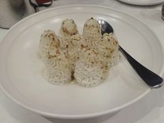 桂花山药-大鸭梨烤鸭(石佛营店)