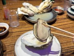 -蚝堡海鲜·威海菜·海肠捞饭·烧烤·亚洲吃蚝公司(幸福门店)