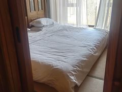 -白桦林温泉谷